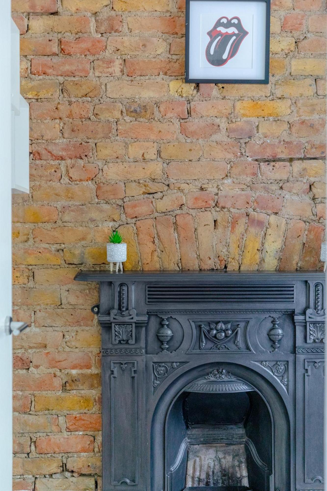 Apartament Stylish 1bd Flat With Private Terrace - Kilburn Londra
